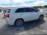 Kia Sorento Sx 5XYKW4A77EG445685 снимка