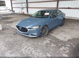 Mazda Mazda3 Carbon Edition 3MZBPACL6NM302054 снимка