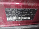 Toyota Rav4 Xle 2T3P1RFV4MW227423 снимка