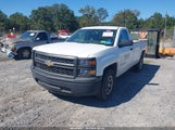 Chevrolet Silverado  Wt 1GCNCPEH6FZ432777 снимка