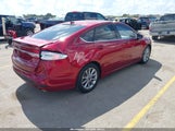 Ford Fusion Se 3FA6P0H76HR397304 снимка