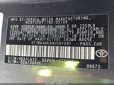 Toyota Camry Xle V6 4T1BK46K89U587097 снимка