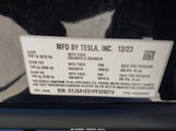 Tesla Model S Dual Motor All-Wheel Drive/Standard Range 5YJSA1E51PF529274 fotografie