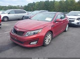 Kia Optima Ex 5XXGN4A70EG334425 fotografie