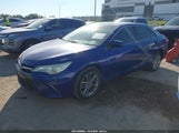 Toyota Camry Se 4T1BF1FKXFU980016 снимка