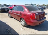 Hyundai Accent Gls KMHCN46CX8U194866 снимка