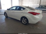 Hyundai Elantra Gls 5NPDH4AE2DH319677 снимка