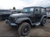 Jeep Wrangler X 1J4FA24109L724377 снимка