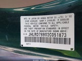 Honda Cr-V Ex JHLRD78802C051873 снимка