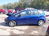 Honda Fit JHMGE88259C006360 снимка