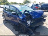 Honda Fit JHMGE88259C006360 снимка