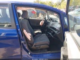 Honda Fit JHMGE88259C006360 снимка