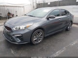 Kia Forte Gt-Line 3KPF34AD8ME408642 снимка