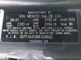 Kia Forte Gt-Line 3KPF34AD8ME408642 снимка