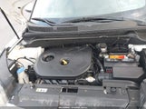 Kia Soul + KNDJP3A53H7464415 снимка