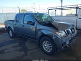Nissan Frontier S/Sv/Sl/Pro-4X 1N6AD0ER0HN727263 снимка