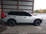 Nissan Pathfinder Sl 4Wd 5N1DR2CM3LC637027 снимка