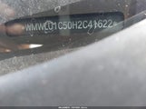 Mini Clubman Cooper WMWLU1C50H2C41622 снимка