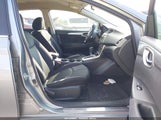 Nissan Sentra Sr 3N1AB7AP9DL650721 снимка