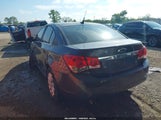 Chevrolet Cruze Ls 1G1PD5SH3B7231254 снимка