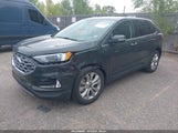 Ford Edge Titanium 2FMPK4K94PBA36807 photo