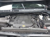 Toyota Tundra Sr5 5.7L V8 5TFEY5F1XEX154001 fotografie