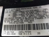 Toyota Tundra Sr5 5.7L V8 5TFEY5F1XEX154001 photo