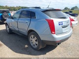 Cadillac Srx Standard 3GYFNAE3XDS535771 снимка