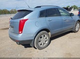 Cadillac Srx Standard 3GYFNAE3XDS535771 снимка