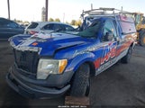 Ford F-150 Xl 1FTNF1CF5CKE10201 снимка