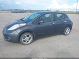 Nissan Leaf S 1N4AZ0CP0DC400282 снимка