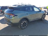 Kia Sportage X-Line 5XYK6CAF0PG006719 photo