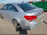 Chevrolet Cruze Ls 1G1PD5SH5C7325539 снимка