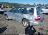 Subaru Forester S JF1SF65692H746271 fotografie