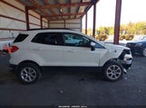 Ford Ecosport Se MAJ6S3GL9NC458251 снимка