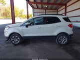 Ford Ecosport Se MAJ6S3GL9NC458251 снимка