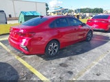 Kia Forte Lxs 3KPF24AD5LE196705 снимка