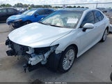 Toyota Camry Xle 4T1B11HK5JU040176 fotografie
