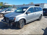 Dodge Grand Caravan Sxt 2C4RDGCG8KR723195 снимка
