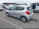 Chevrolet Spark Fwd Ls Automatic KL8CB6SA1MC225878 снимка
