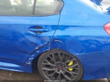 Subaru Wrx Sti Limited JF1VA2T65J9807504 photo