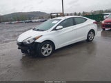 Hyundai Elantra Value Edition 5NPDH4AE5GH755203 снимка