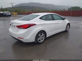 Hyundai Elantra Value Edition 5NPDH4AE5GH755203 снимка