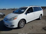 Toyota Sienna Le 5TDZK23C78S215404 снимка