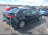 Toyota Corolla Le 5YFEPMAE7NP349835 снимка