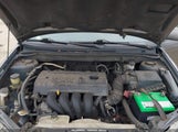 Toyota Corolla S 1NXBR32E25Z496732 снимка