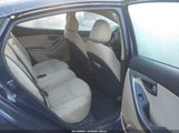 Hyundai Elantra Gls 5NPDH4AE5DH376519 снимка