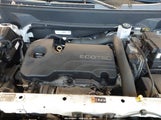 Chevrolet Equinox Ls 3GNAXHEV1JL288366 снимка