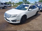 Ford Fusion Se 3FAHP0HA0AR311351 снимка