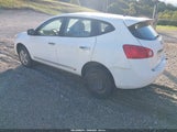 Nissan Rogue S JN8AS5MVXDW637762 снимка